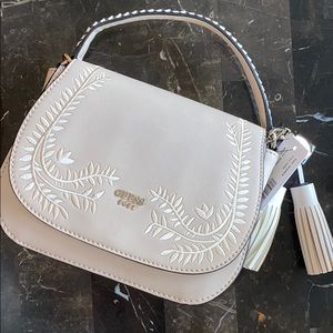 Guess Crossbody Purse